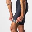 Pantaloncini da ciclismo da uomo Castelli  Entrata Bibshort