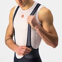 Pantaloncini da ciclismo da uomo Castelli  Entrata Bibshort