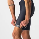 Pantaloncini da ciclismo da uomo Castelli  Entrata Bibshort