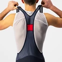 Pantaloncini da ciclismo da uomo Castelli  Entrata Bibshort
