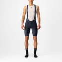 Pantaloncini da ciclismo da uomo Castelli  Entrata Bibshort