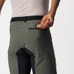 Pantaloncini da ciclismo da uomo Castelli  Unlimited