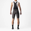 Pantaloncini da ciclismo da uomo Castelli  Unlimited Bibshort