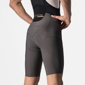 Pantaloncini da ciclismo da uomo Castelli  Unlimited Bibshort