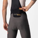 Pantaloncini da ciclismo da uomo Castelli  Unlimited Bibshort