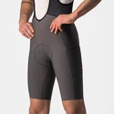 Pantaloncini da ciclismo da uomo Castelli  Unlimited Bibshort