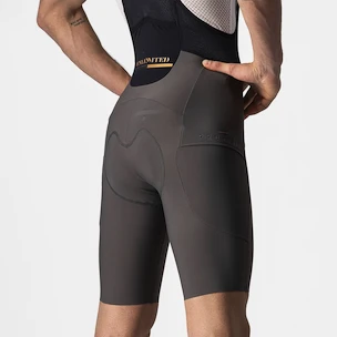 Pantaloncini da ciclismo da uomo Castelli  Unlimited Bibshort