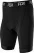 Pantaloncini da ciclismo da uomo Fox  Tecbase Liner Short Black