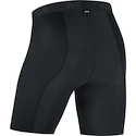 Pantaloncini da ciclismo da uomo GORE  C5 Liner Black