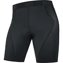 Pantaloncini da ciclismo da uomo GORE  C5 Liner Black