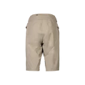 Pantaloncini da ciclismo da uomo POC  M's Infinite All-mountain shorts Moonstone Grey