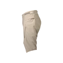 Pantaloncini da ciclismo da uomo POC  M's Infinite All-mountain shorts Moonstone Grey