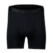 Pantaloncini da ciclismo da uomo POC  Re-cycle Boxer Uranium Black S
