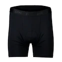 Pantaloncini da ciclismo da uomo POC  Re-cycle Boxer Uranium Black S