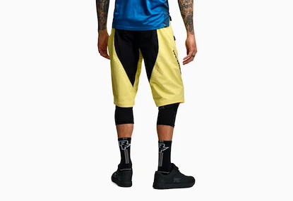 Pantaloncini da ciclismo da uomo Race Face  Indy Scorch S