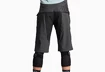 Pantaloncini da ciclismo da uomo Race Face  Stage Black