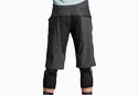 Pantaloncini da ciclismo da uomo Race Face  Stage Black