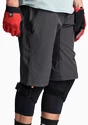 Pantaloncini da ciclismo da uomo Race Face  Stage Black