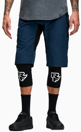 Pantaloncini da ciclismo da uomo Race Face Stage Navy