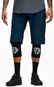 Pantaloncini da ciclismo da uomo Race Face  Stage Navy M