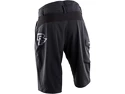 Pantaloncini da ciclismo da uomo Race Face  Trigger Black