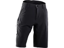 Pantaloncini da ciclismo da uomo Race Face  Trigger Black