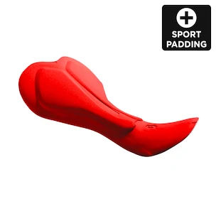 Pantaloncini da ciclismo da uomo Scott  BIB Endurance +