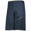 Pantaloncini da ciclismo da uomo Scott  Endurance LS/Fit With Pad