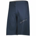 Pantaloncini da ciclismo da uomo Scott  Endurance LS/Fit With Pad