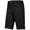 Pantaloncini da ciclismo da uomo Scott  Trail Progressive Black