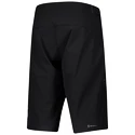 Pantaloncini da ciclismo da uomo Scott  Trail Progressive Black