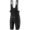 Pantaloncini da ciclismo da uomo Scott  Trail Underwear +++ Black