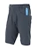 Pantaloncini da ciclismo da uomo Sensor  Charger grey S