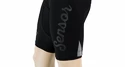 Pantaloncini da ciclismo da uomo Sensor  Cyklo Classic Bibshort Black