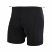 Pantaloncini da ciclismo da uomo Sensor  Cyklo Helium Black/Red