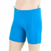 Pantaloncini da ciclismo da uomo Sensor  Cyklo Helium Blue/Black