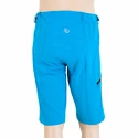 Pantaloncini da ciclismo da uomo Sensor  Cyklo Helium Blue/Black