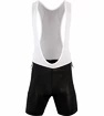 Pantaloncini da ciclismo da uomo Silvini  Inner top Black