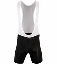 Pantaloncini da ciclismo da uomo Silvini  Inner top Black