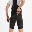 Pantaloncini da ciclismo da uomo Sportful  Supergiara Bib