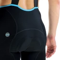 Pantaloncini da ciclismo da uomo UYN  Racefast