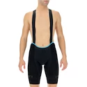 Pantaloncini da ciclismo da uomo UYN  Racefast Nero, S