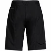 Pantaloncini da ciclismo da uomo VAUDE  Ledro Shorts Black/black