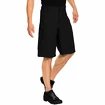 Pantaloncini da ciclismo da uomo VAUDE  Ledro Shorts Black/black