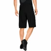 Pantaloncini da ciclismo da uomo VAUDE  Ledro Shorts Black/black