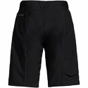 Pantaloncini da ciclismo da uomo VAUDE  Ledro Shorts Black/black