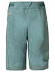 Pantaloncini da ciclismo da uomo VAUDE  Ledro Shorts Dusty moss