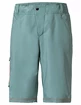 Pantaloncini da ciclismo da uomo VAUDE  Ledro Shorts Dusty moss