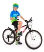 Pantaloncini da ciclismo per bambini Etape  Junior