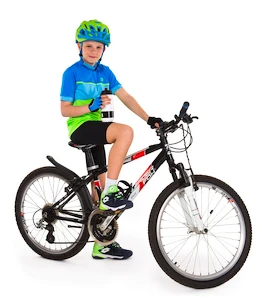 Pantaloncini da ciclismo per bambini Etape  Junior